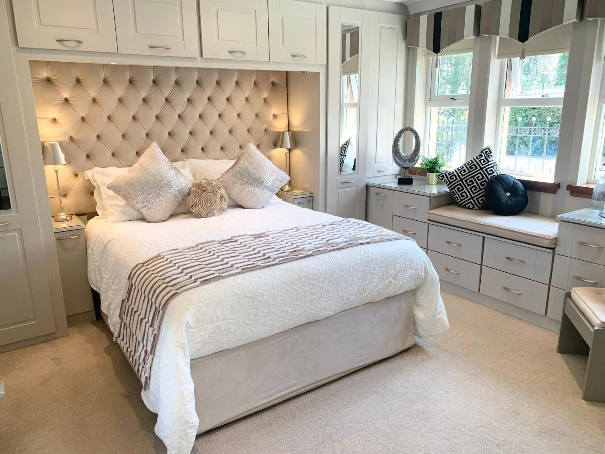 Ayrs And Graces - Luxury Bed And Breakfast Exterior foto